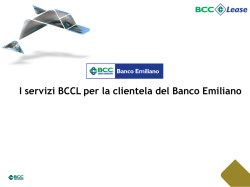 Presentazione-BCC-Lease