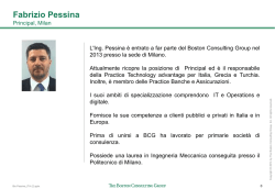 Fabrizio Pessina