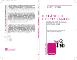 E-book FrancoAngeli - Franco Angeli Editore