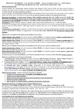 LR 3-98 Istruzioni in italiano as 2013-14