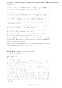 Caricare PDF - E