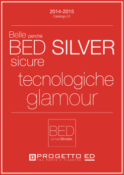 Download - PROGETTO ED