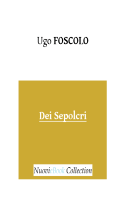 Untitled - Nuovi eBook Gratis