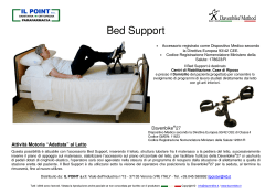 Bed Support