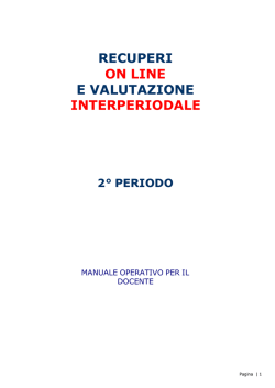 docenti: recupero debiti e valut.infraquad(.PDF)