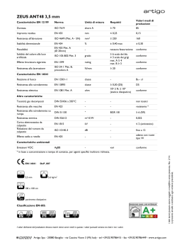 TDS 2014 - ZEUS ANT48 3,5mm - ITA