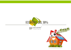 Scarica il file pdf della Brochure Ecobonus (file  – 400 Kb)