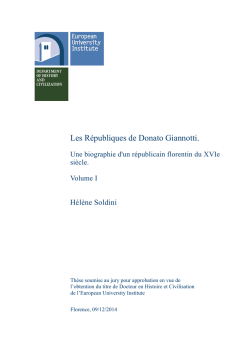 View/Open - European University Institute