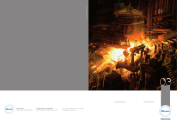 foundry fondErIA
