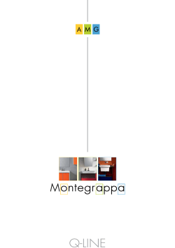 Q-line - Montegrappa