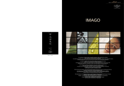 Catalog Imago (pdf)