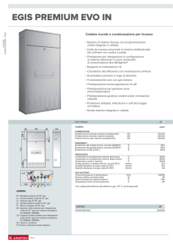 EGIS PREMIUM EVO IN
