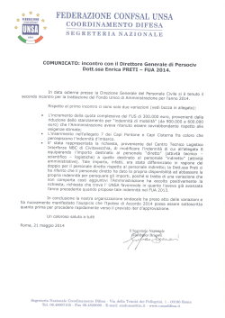 Comunicato FUA 21 maggio 2014.PDF