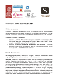 Il Bando - STRINGHER