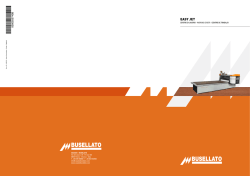 EASY JET