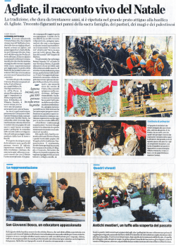 il Cittadino 27-12-2014