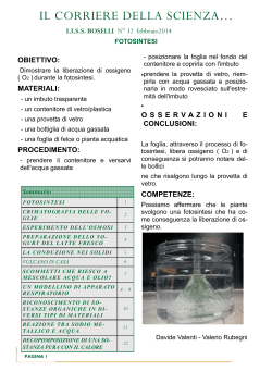 materiale - ITC P.Boselli