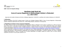 Manifesto BCM 2014_modifiche CO 19 maggio 2014