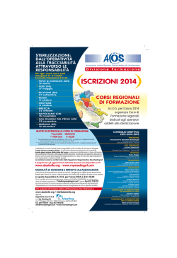 Iscrizione AIOS 2014b