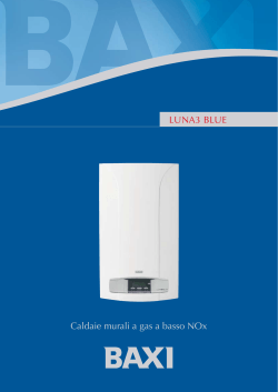 Catalogo Luna3 Blue