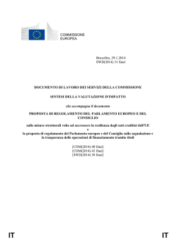IT - Senato della Repubblica