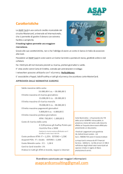 Download - Asap Card