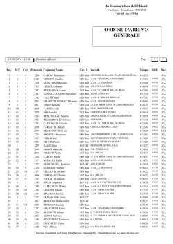 Download - Romagna Podismo