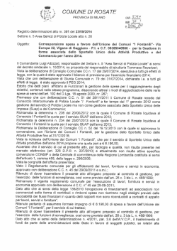 dt 301 23 09 14 corresponsione spesa gestione associata suap e