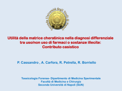 P. Cassandro