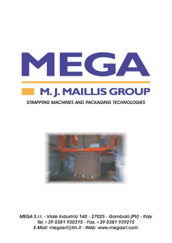 MEGA Leaflet