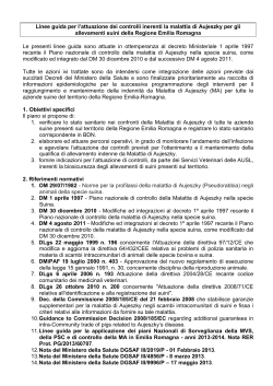 GPG20141547_14DL018 ALLEGATO - Bollettino Ufficiale della