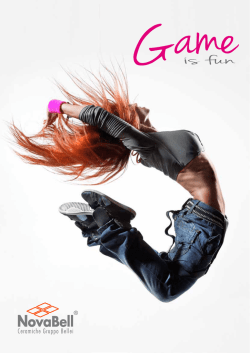 is fun