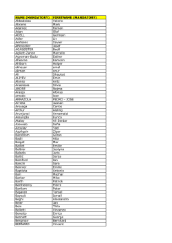 participants-list