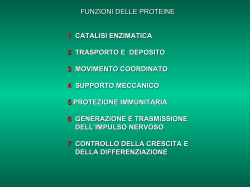 Dispense - Pasquale CLARIZIO