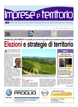 e - Associazione Commercianti Albesi