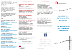 Info - Comune di Bolzano