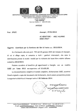 istituto d istr 2 e secondaria superiore statale dell