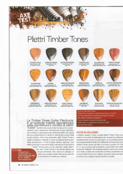 AFRICAN EBONY MACASSAR EBONY