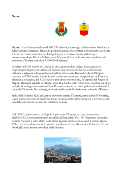 Informazioni turistiche