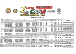 f f I 1 - ACI Catanzaro