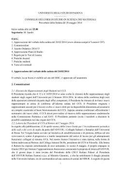 File PDF - Università degli Studi di Padova