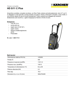 HD 5/11 C Plus