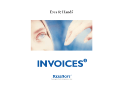 invoices