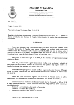 Dott. Massimiliano Bacchiet