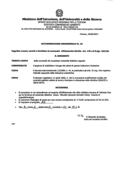 Tel. 65571?753 055110160 Fax. asmrem. - Codice Fiscale