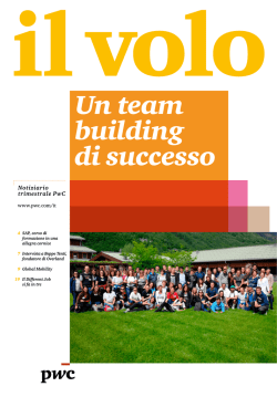 Download de Il Volo (No. 42, giugno 2014)