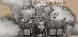 invito - Casa Masaccio