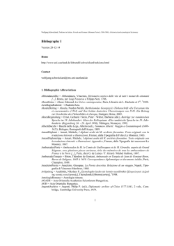 download pdf of Bibliography I