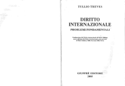 di Mario Giuliano, Tullio Scovazzi, Tullia Treves