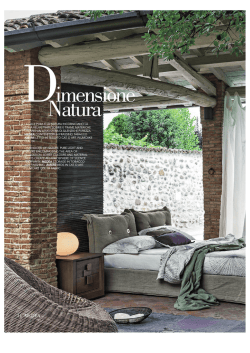 Dimensione Natura